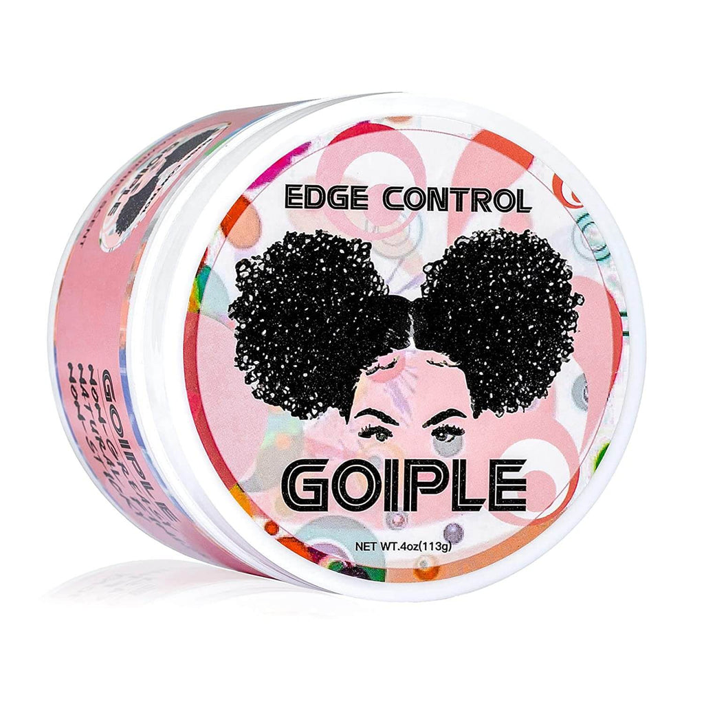 EDGE CONTROL GOIPLE SWEET PEACH SCENT   4.Oz