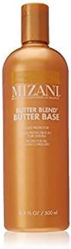 MAZANI butter blend butter base scalp protector