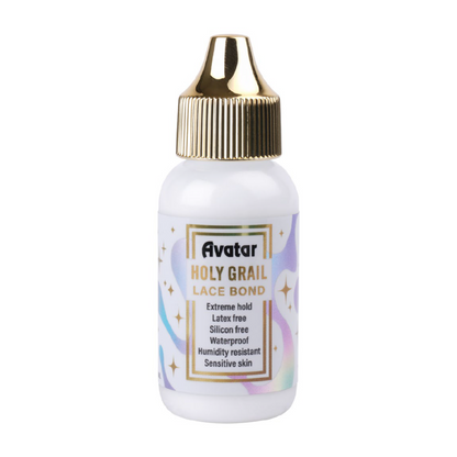 AVATAR HOLY GRAIL LACEBOND EXTREME HOLD 1.30 Oz