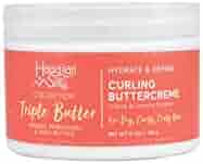 HAWAIIAN SILKY COLLECTION TRIPLE BUTTER  12.Oz