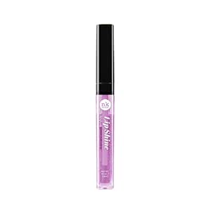K NEW YORK LIP SHINE LIPGLOSS A53 BUBBLE GUM  0.1 Oz