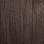 MODEL MODEL HUMAN HAIR 100% DREAM WEAVER DEEP BULK 18" COLOR 2 DARK BROWN  6.2 Oz