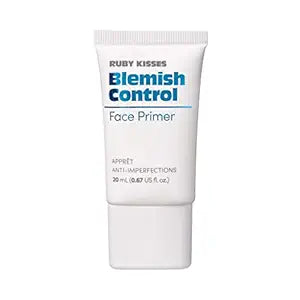 RUBY KISSES BLEMISH CONTROL FACE PRIMER  0.67 Oz