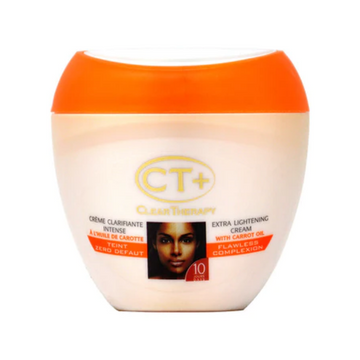 CA+ clear therapy extra lightening cream