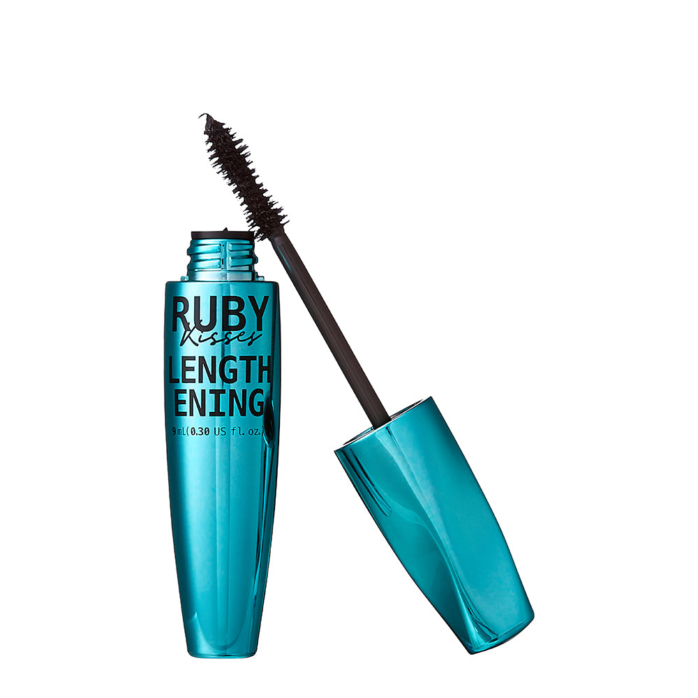RUBY KISSES LEVGTH ENING WATERPROOF  0.30 Oz