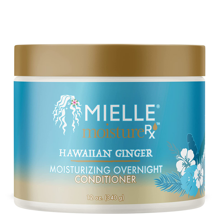 MILLE MOISTURE mosturizing overnight conditioner