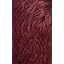 MODEL MODEL HUMAN HAIR 100% DREAM WEAVER DEEP BULK 18" COLOR 530 BURGUNDY   6.2 Oz