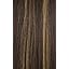 MODEL MODEL REMY DREAM WEAVER YAKY 12"  HUMAN HAIR  COLOR P4/27 MEIDUM BROWN AND HONEY BLOND  8.5 Oz