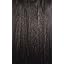 MODEL MODEL REMY DREAM WEAVER YAKY 8"  HUMAN HAIR  COLOR 1B OFF BLACK  7.13 Oz