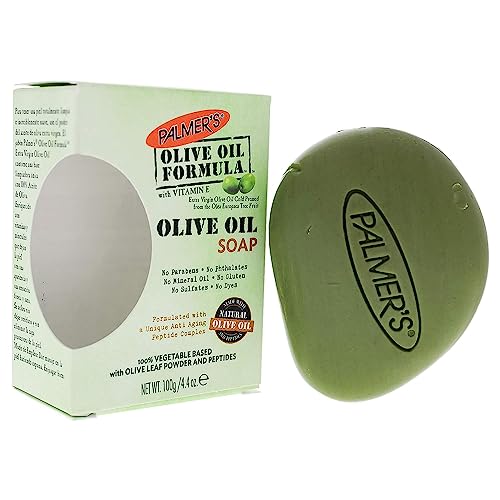 PALMER`S olive oil formula olive oil soap