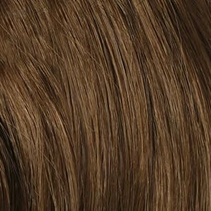 MODEL MODEL HUMAN HAIR 100% DREAM WEAVER DEEP BULK 18" COLOR 27 HONEY BLONDE   6.2 Oz