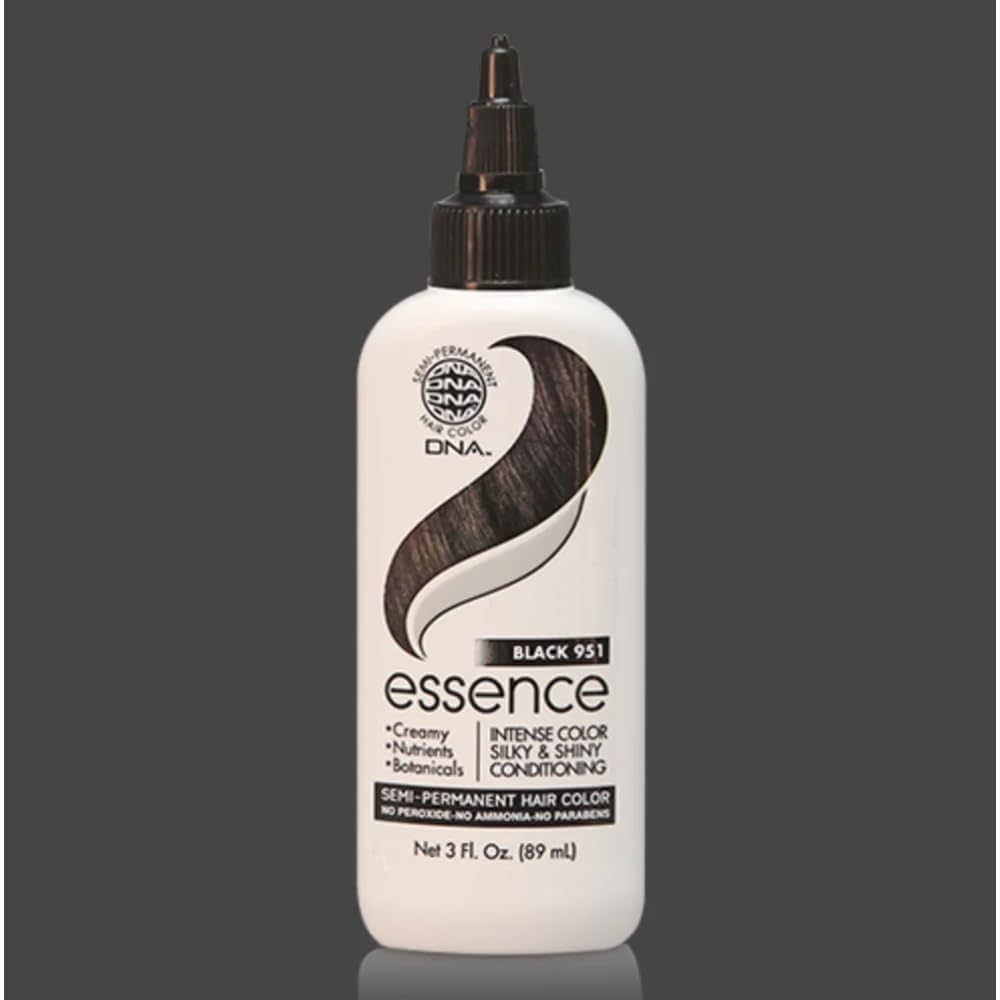 Essence intense color silky & shine conditioning