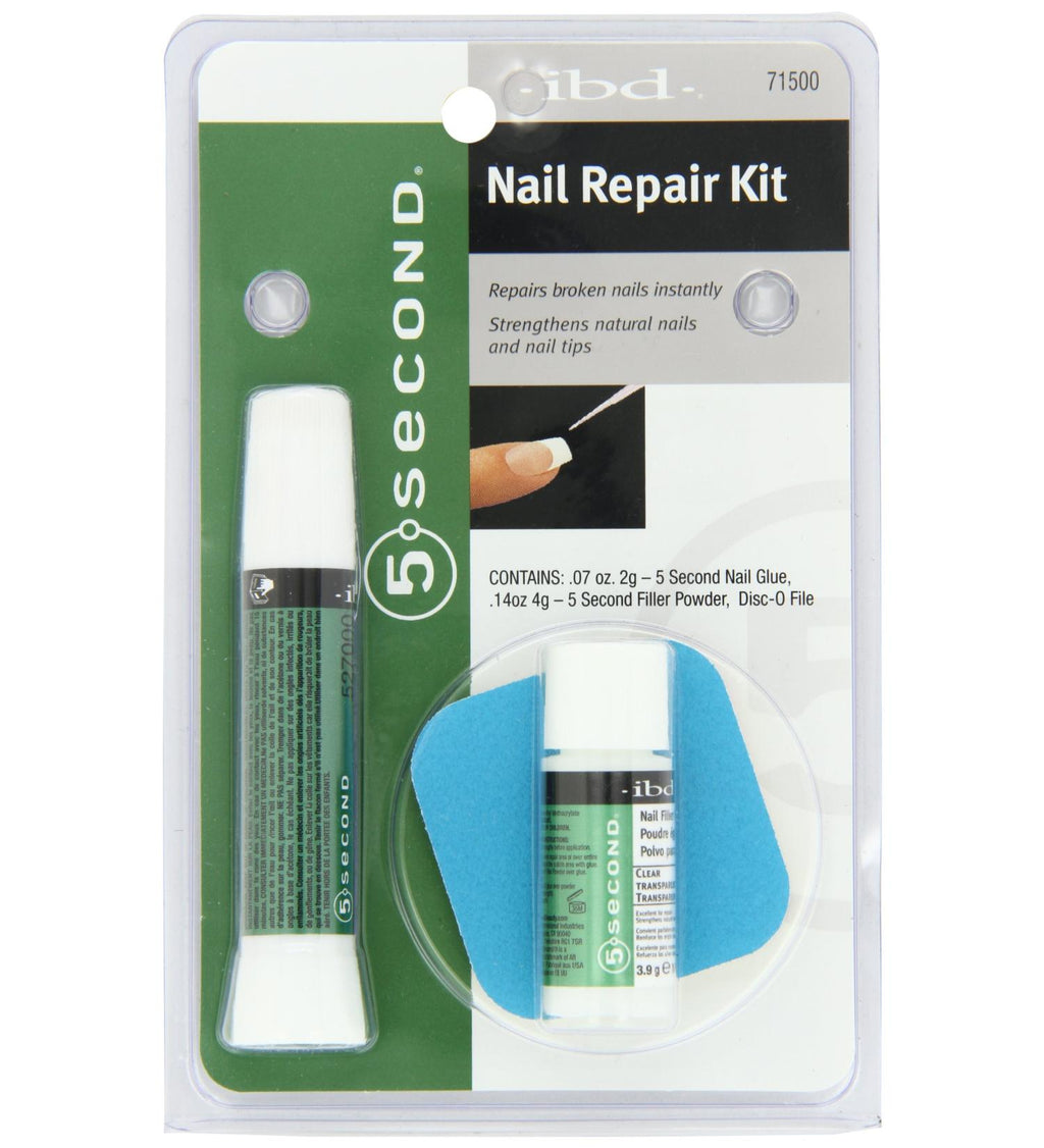 5 SECOND NAIL REPAIR KIT - Beautylicious Canada