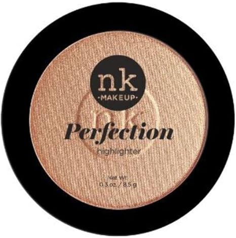 NK PERFECTION HIGHLIGHTER SANDSTONE NKM08   0.3 Oz