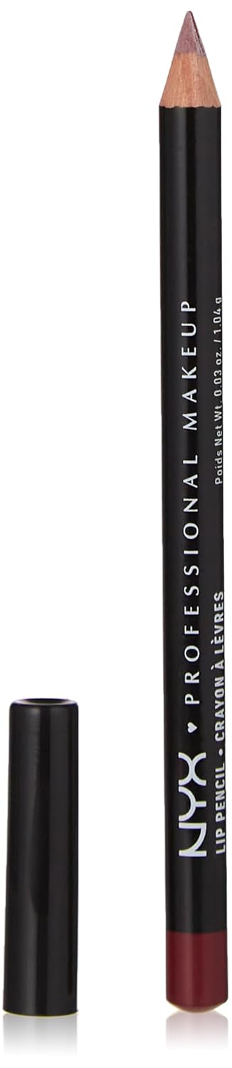 NYX LIP PENCIL CRAYON A LEVRES CABARET SPL804   0.03 Oz