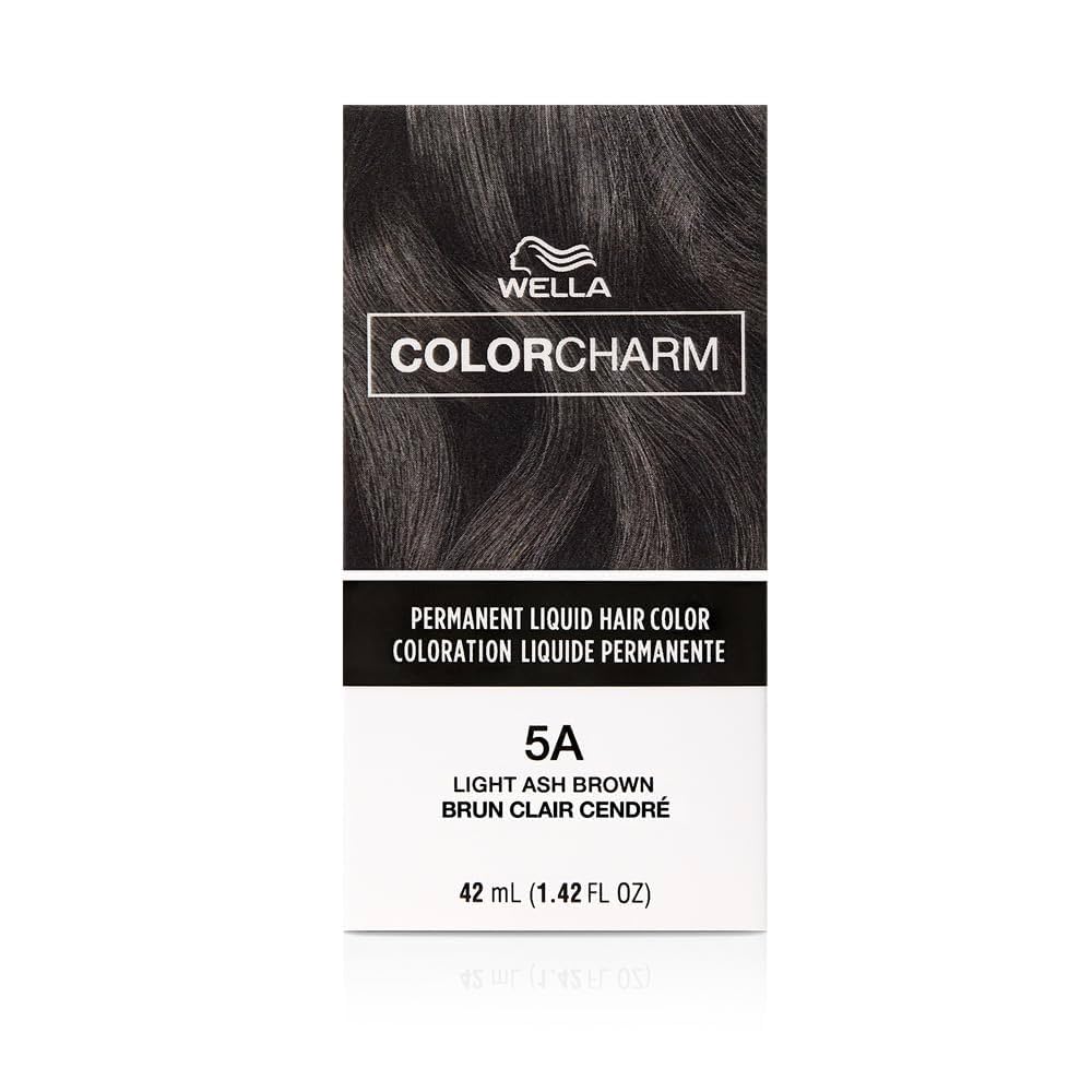 Wella colorcharm