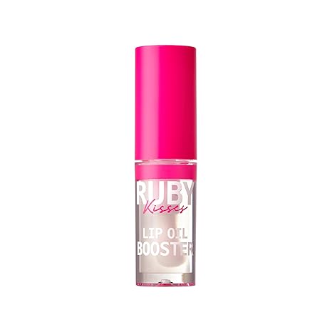 RUBY KISSES LIP OIL BOOSTER CHOCOLATE