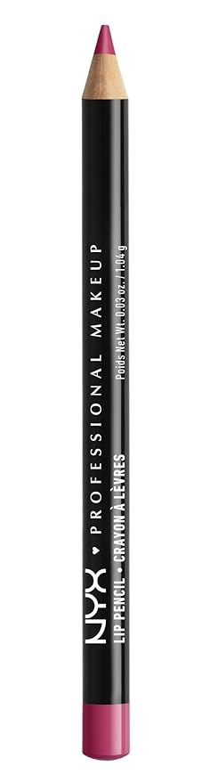 NYX LIP PENCIL FUCHSIA SPL816  0.03 Oz