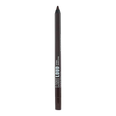 NYX LINE LOUD LIP PENCIL CRAYON A LEVRES