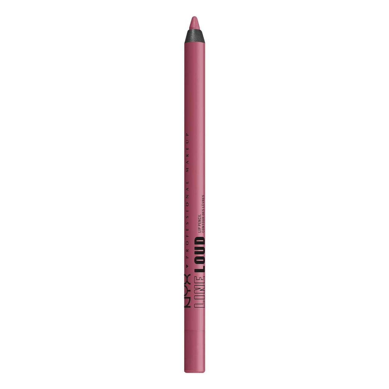NYX LINE LOUD LIP PENCIL CRAYON A LEVRES TROPHY LIFE LLLP14   0.042 Oz