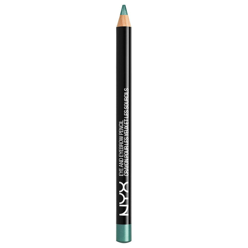 NYX LIP PENCIL SEAFOAM GREEN SPE908