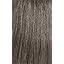 MODEL MODEL REMY DREAM WEAVER YAKY 8"  HUMAN HAIR  COLOR 44 MEDIUM BROWN WITH GRAY   7.13 Oz