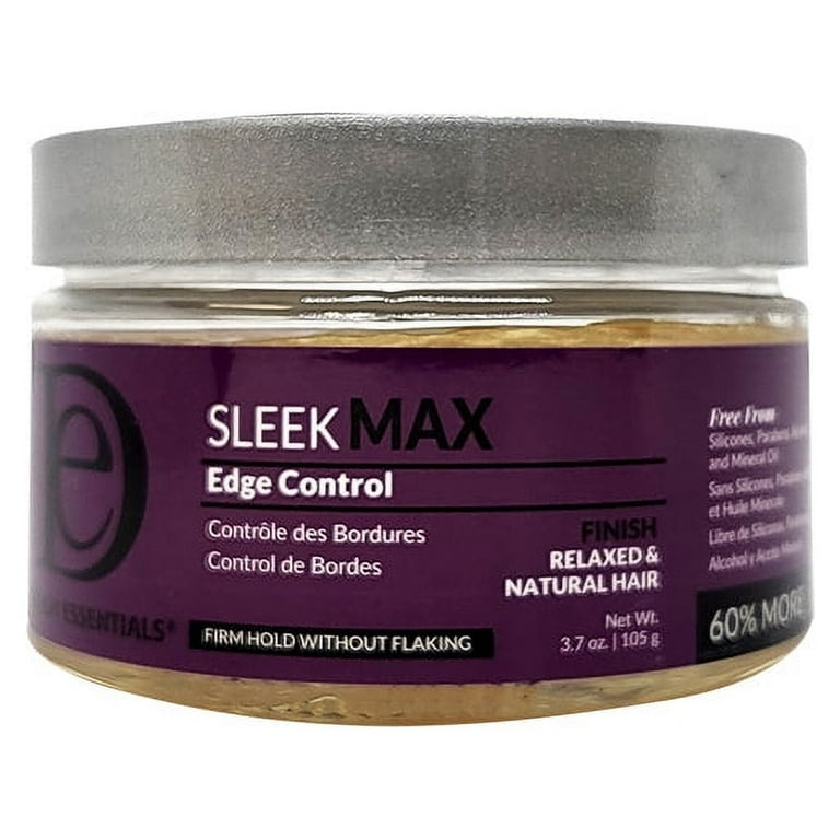 DESIGN ESSENTIALS sleek max edge control
