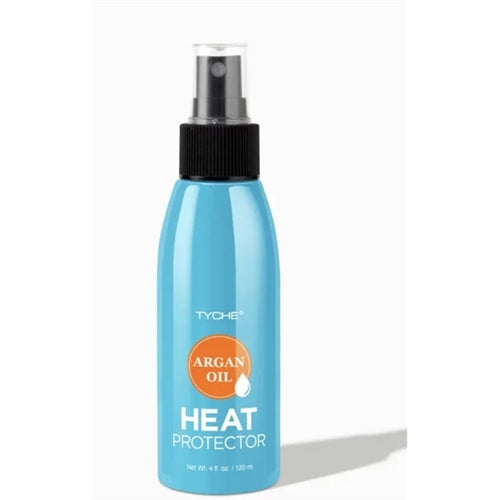 TYCHE KERATIN HEAT protector 4OZ