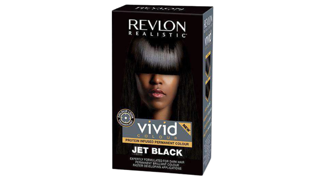 revolon realistic