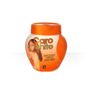Caro white cream de beaute clarifante