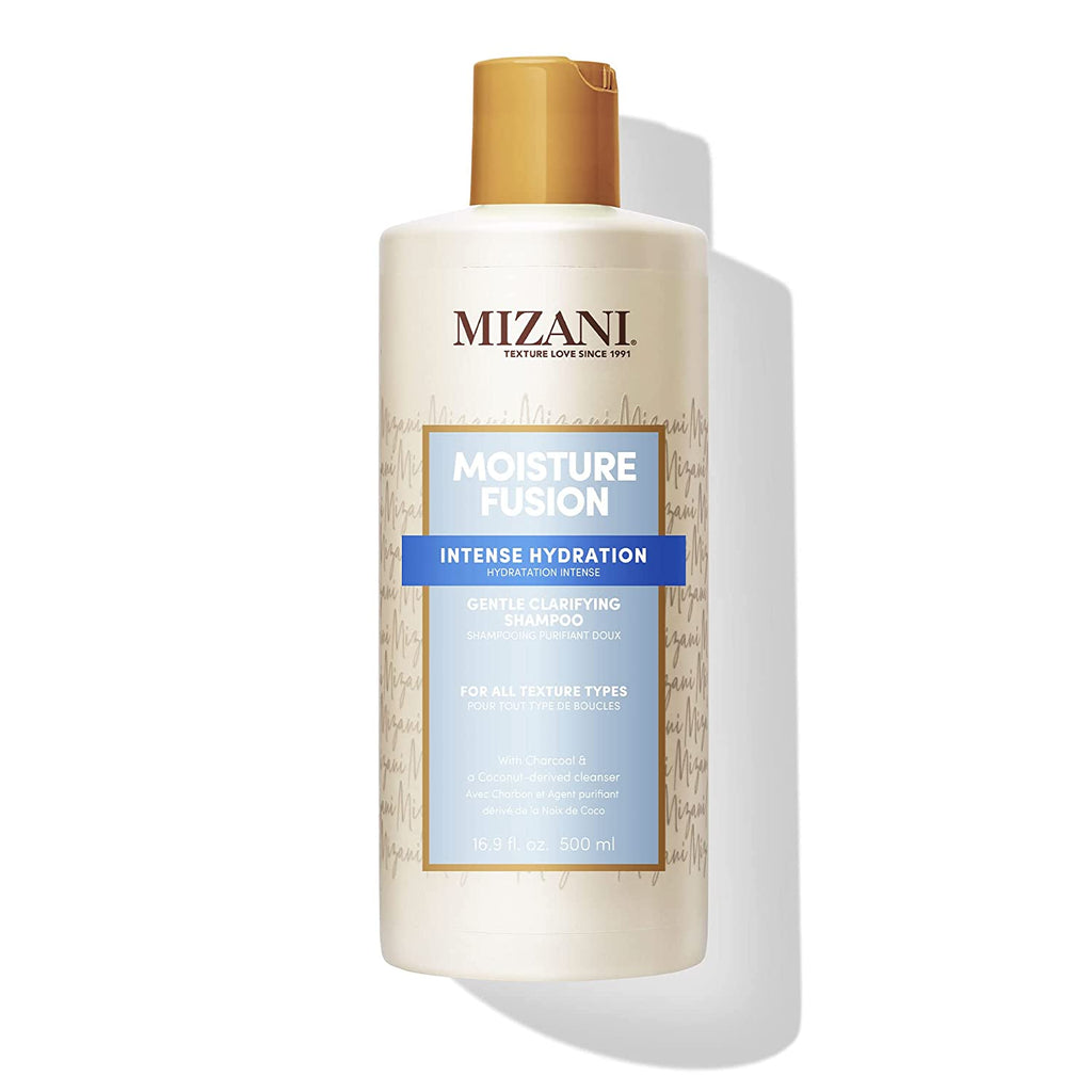 MOISTURE FUSION intense hydration