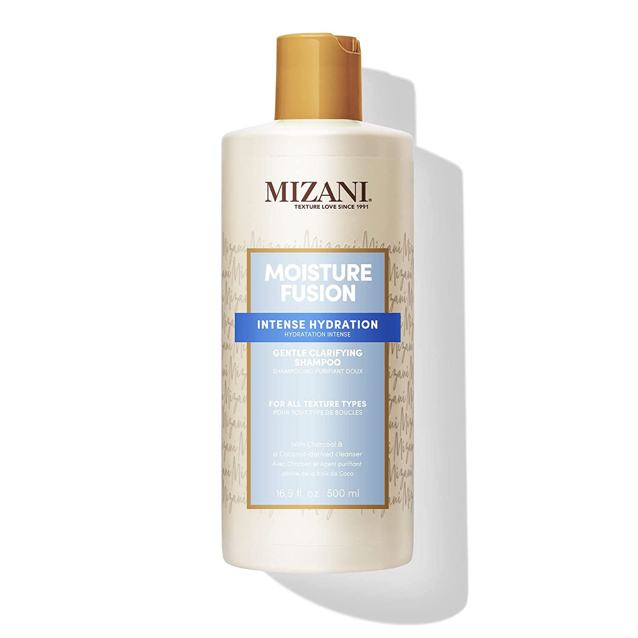 MOISTURE FUSION intense hydration