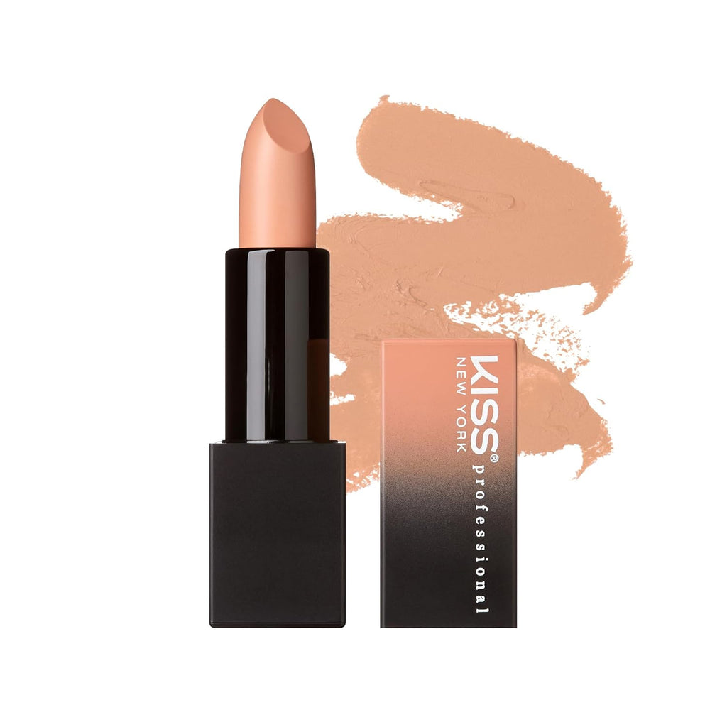 KISS NEW YORK SATIN LIPSTICK
