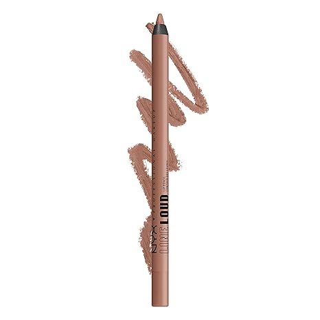 NYX LINE LOUD LIP PENCIL CRAYON A LEVRES GLOBAL CITIZEN LLLP05 0.042