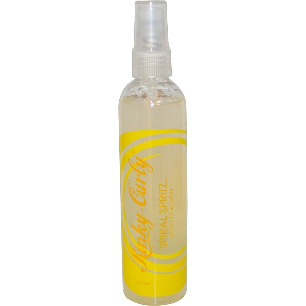 Kinky_Curly spiral spritz serum