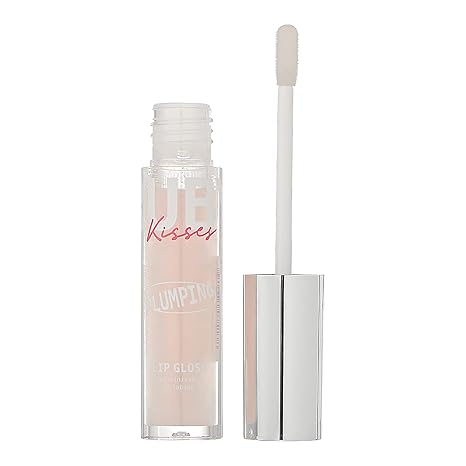 RUBY KISSES PLUMPING MAXIMIZER LIP GLOSS DREAMSICLE PL02   0.15 Oz
