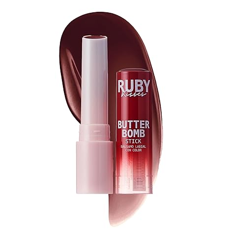 RUBY KISSES BUTTER BOMB STICK HOT CHOCOLATE RSL09