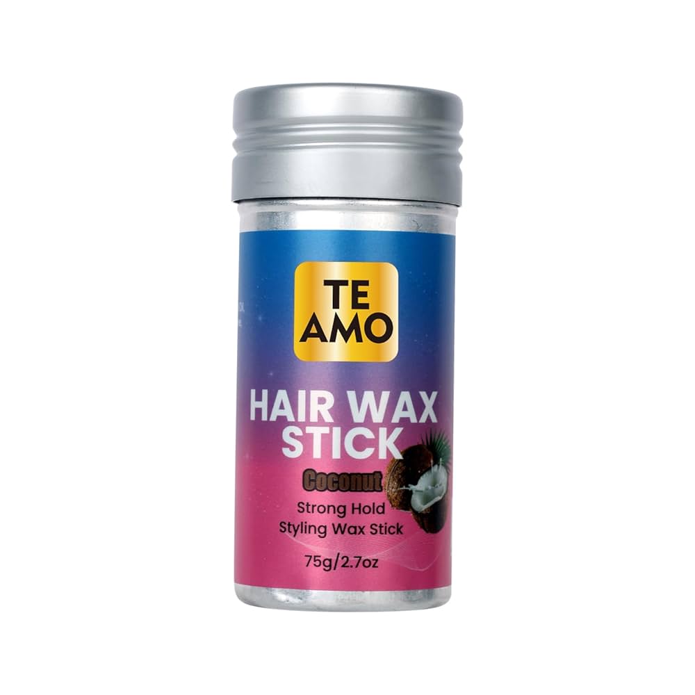 TEAMO hair wax stick