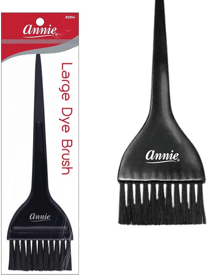 ANNIE LARGE DAY BRUSH BETTER TOOLS BEAUTY  #2914  1.0 Oz