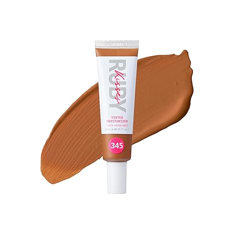 RUBY KISSES TINTED MOISTURIZER