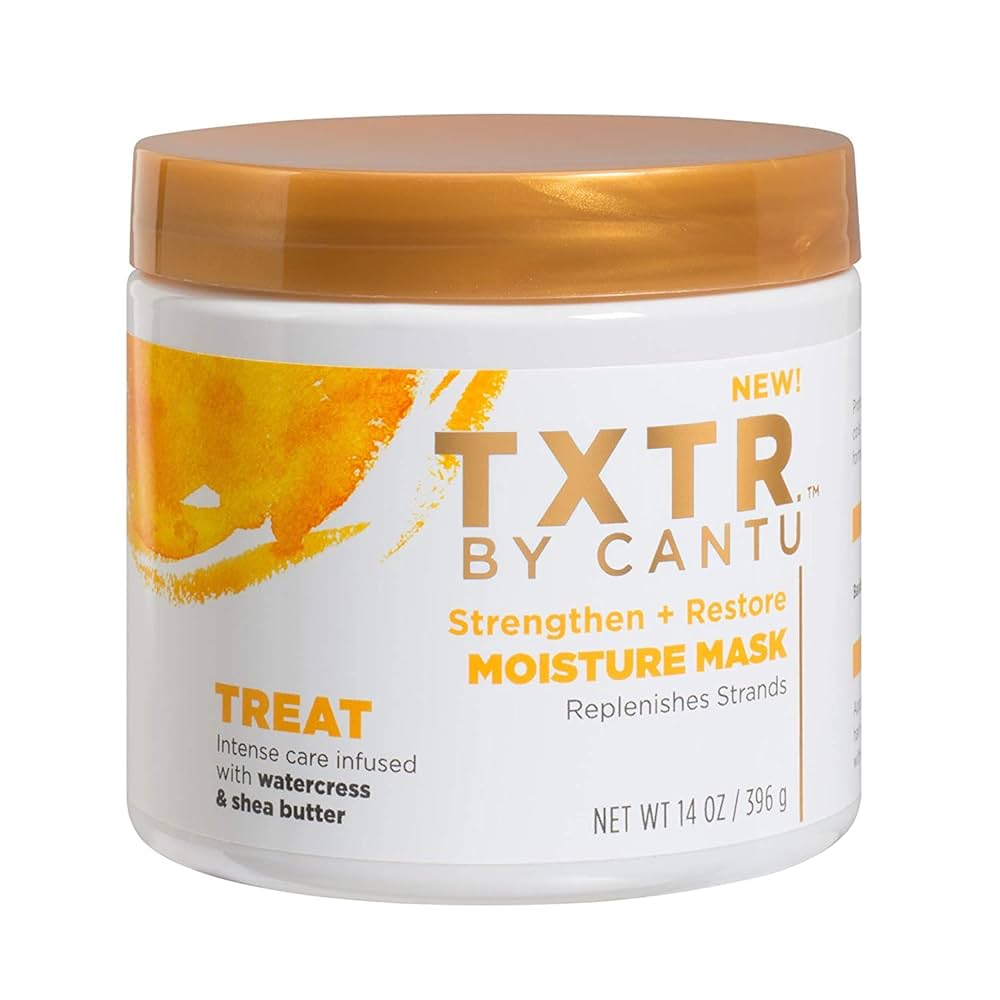 TXTR BY CANTU strengthen mask  14.Oz