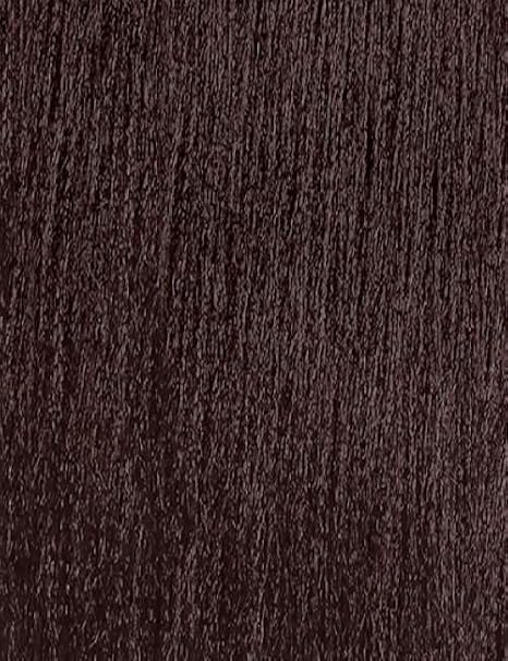 OUTRE X_PRESSION BRAID 3X_ PRE STRETCHED BRAID 52" COLOR 2 DARK BROWN   5.0 Oz