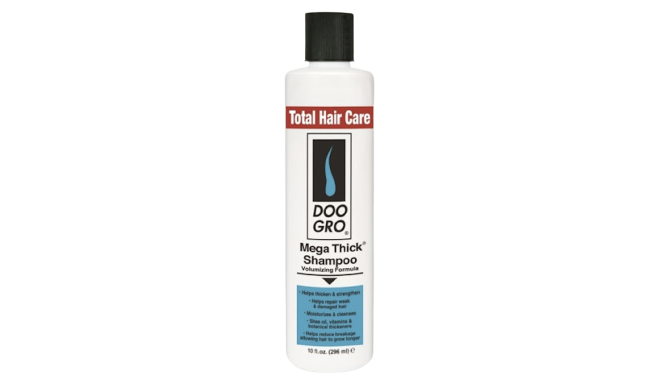 DOOGRO MEGA THICK SHAMPOO