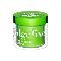 RED BY KISS EDGE FIXER 24HOUR MAX HOLD PINEAPPLE  3.38 Oz