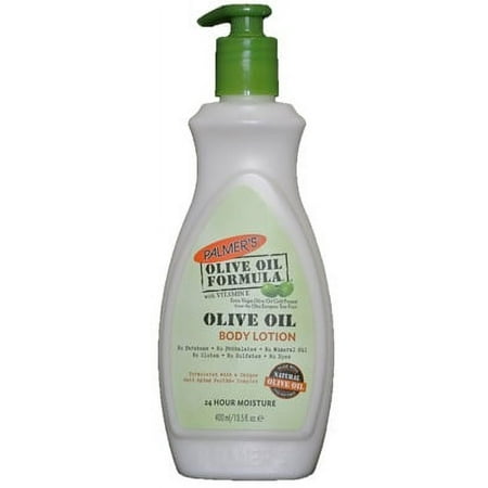 PALMER`S olive oil formula body lotion