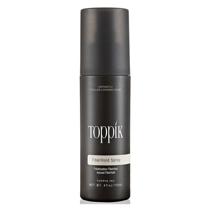 TOPPIK FIBERHOLD SPRAY FIXTEUR DE FIBRES  4.Oz