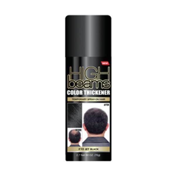 High beams color thickener