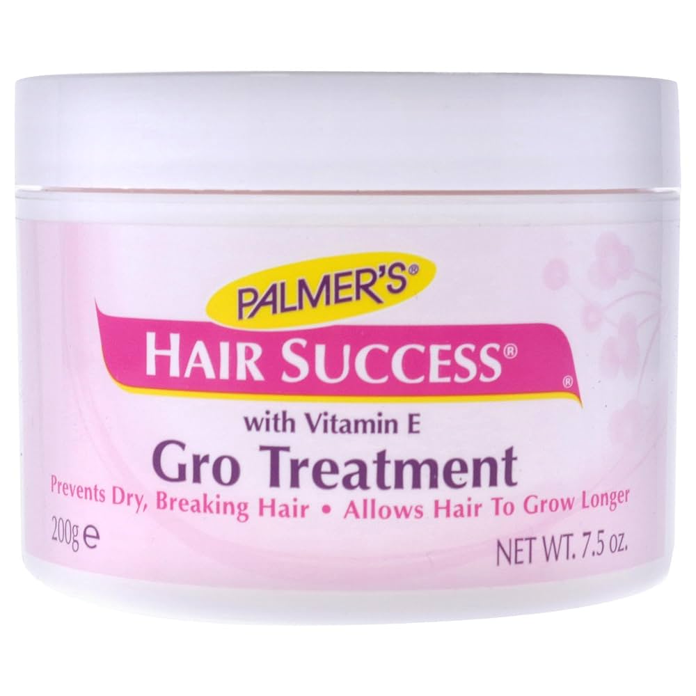 PalMERS Hair Success Gro Treatment with Vitamin E