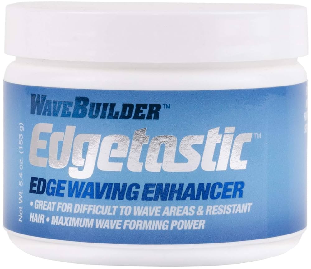 WAVE BUILDER EDGETONTIC EDGE WAVEING ENHANCER 5.7 Oz