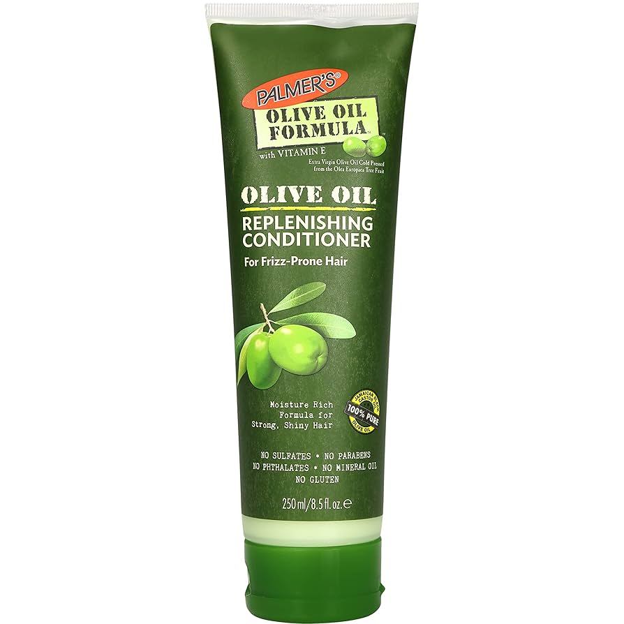 PALMER`S olive oil formula replenishing conditiner